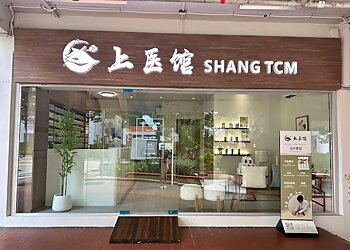 Shang TCM Pte Ltd Kovan