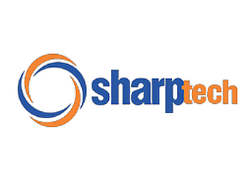 Sharptech Media Pvt. Ltd.
