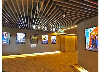 Shaw Theatres image Shaw Theatres