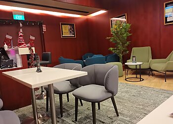 Shaw Theatres photo Shaw Theatres