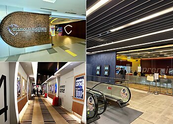 Shaw Theatres image Shaw Theatres