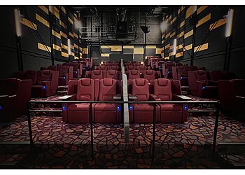 Toa Payoh Cinemas Shaw Theatres image 2 Toa Payoh Cinemas Shaw Theatres image 2