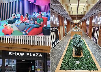 Toa Payoh Cinemas Shaw Theatres image 3 Toa Payoh Cinemas Shaw Theatres image 3