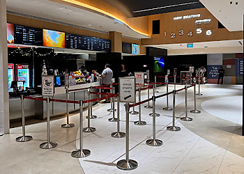 Jurong East Cinemas Shaw Theatres JEM image 1