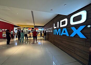 Orchard Road Cinemas Shaw Theatres Lido image 2 Orchard Road Cinemas Shaw Theatres Lido image 2