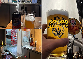 Bishan Pubs Shawn's Beernest image 3 Bishan Pubs Shawn's Beernest image 3