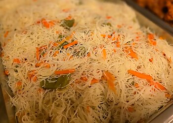 Tuas Caterers Sheik Allauddin Copper Pot Dum Biriyani  image 3 Tuas Caterers Sheik Allauddin Copper Pot Dum Biriyani  image 3