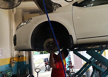 Boon Lay Auto Repair Shops Shell Autoserv Boon Lay image 2 Boon Lay Auto Repair Shops Shell Autoserv Boon Lay image 2