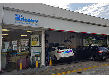 Boon Lay Auto Repair Shops Shell Autoserv Boon Lay image 1