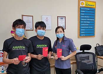 Bukit Panjang Auto Repair Shops Shell Autoserv Bukit Panjang image 3 Bukit Panjang Auto Repair Shops Shell Autoserv Bukit Panjang image 3