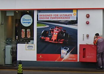 Sengkang Auto Repair Shops Shell Autoserv Sengkang image 2 Sengkang Auto Repair Shops Shell Autoserv Sengkang image 2