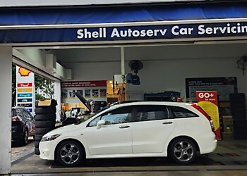 Sengkang Auto Repair Shops Shell Autoserv Sengkang image 3 Sengkang Auto Repair Shops Shell Autoserv Sengkang image 3