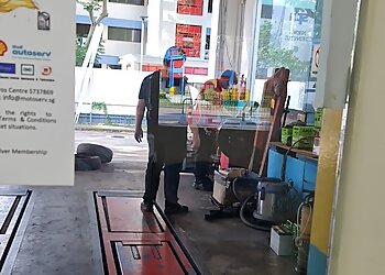 Shell Autoserv Toa Payoh image Shell Autoserv Toa Payoh