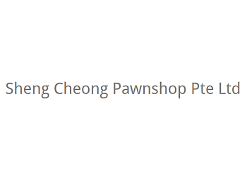 Sheng Cheong Pawnshop Pte Ltd. photo Sheng Cheong Pawnshop Pte Ltd.