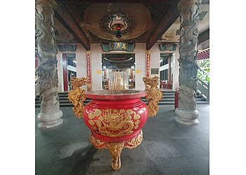 Jurong East Buddhist Temples Sheng Hong Temple image 3 Jurong East Buddhist Temples Sheng Hong Temple image 3