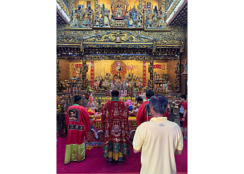 Punggol Buddhist Temples Sheng Jia Temple image 2 Punggol Buddhist Temples Sheng Jia Temple image 2