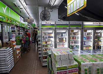 Ang Mo Kio Supermarkets Sheng Siong Ang Mo Kio image 3 Ang Mo Kio Supermarkets Sheng Siong Ang Mo Kio image 3