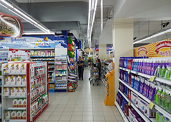 Sheng Siong Bedok photo Sheng Siong Bedok