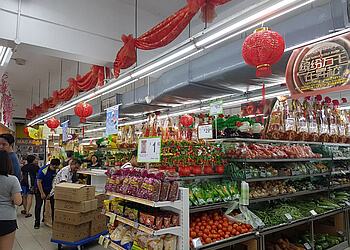 Sheng Siong Bedok image Sheng Siong Bedok