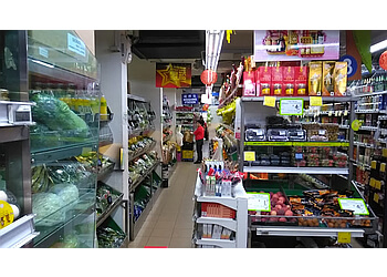 Sheng Siong Choa Chu Kang image Sheng Siong Choa Chu Kang