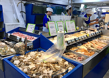 Sheng Siong Geylang photo Sheng Siong Geylang