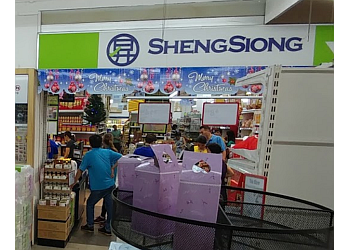 Sheng Siong