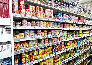 Outram Supermarkets Sheng Siong image 2 Outram Supermarkets Sheng Siong image 2