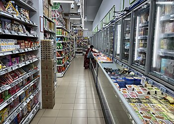 Outram Supermarkets Sheng Siong image 3 Outram Supermarkets Sheng Siong image 3