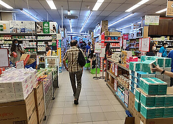 Queenstown Supermarkets Sheng Siong Queenstown image 2 Queenstown Supermarkets Sheng Siong Queenstown image 2