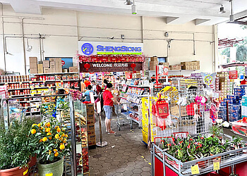 Queenstown Supermarkets Sheng Siong Queenstown image 3 Queenstown Supermarkets Sheng Siong Queenstown image 3