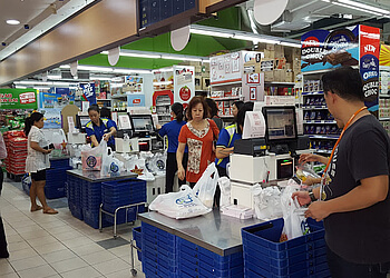 Sheng Siong Serangoon photo Sheng Siong Serangoon