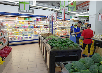 3 Best Supermarkets in Serangoon - Expert Recommendations