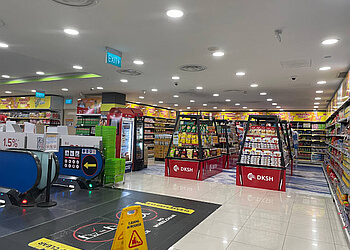 Tampines Supermarkets Sheng Siong Tampines image 3 Tampines Supermarkets Sheng Siong Tampines image 3