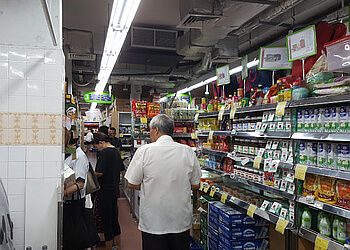 Sheng Siong Woodlands photo Sheng Siong Woodlands