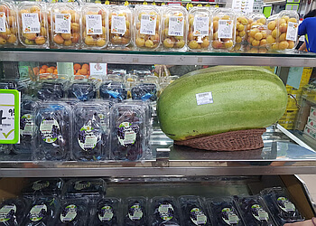 Sheng Siong Yishun image Sheng Siong Yishun