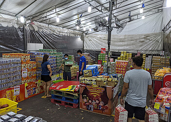 Bukit Batok Supermarkets Sheng Siong Bukit Batok image 3 Bukit Batok Supermarkets Sheng Siong Bukit Batok image 3