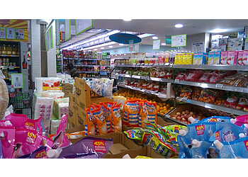 Pasir Ris Supermarkets Sheng Siong Supermarket Pasir Ris image 3 Pasir Ris Supermarkets Sheng Siong Supermarket Pasir Ris image 3