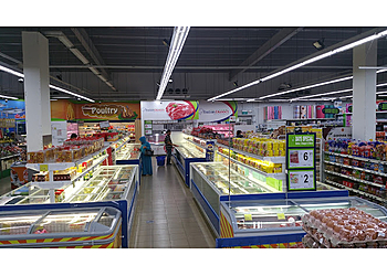 Woodlands Supermarkets Sheng Siong Woodlands image 2 Woodlands Supermarkets Sheng Siong Woodlands image 2