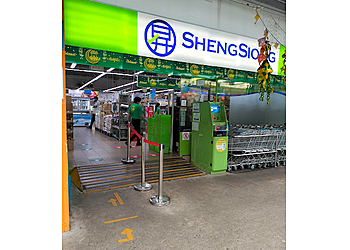 Woodlands Supermarkets Sheng Siong Woodlands image 1 Woodlands Supermarkets Sheng Siong Woodlands image 1