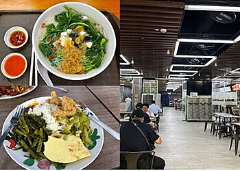 Chinatown Food Courts Shenton Foodhall image 3 Chinatown Food Courts Shenton Foodhall image 3