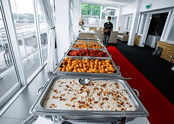 Shereen's Kitchen (SK) Pte Ltd, Tuas