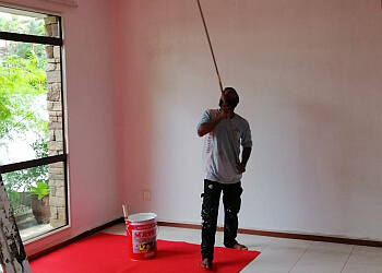 Serangoon Painters ShieldGuard Specialist Pte Ltd. image 1