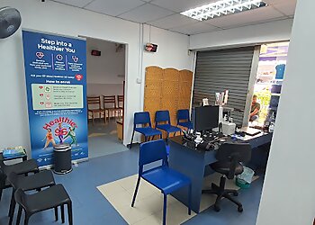 Shifa Clinic & Surgery photo Shifa Clinic & Surgery