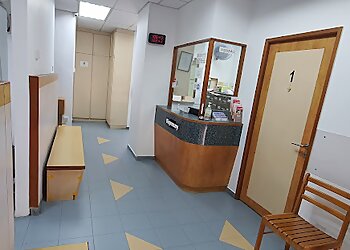 Shifa Clinic & Surgery image Shifa Clinic & Surgery