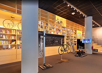 Shimano best sale bicycle store