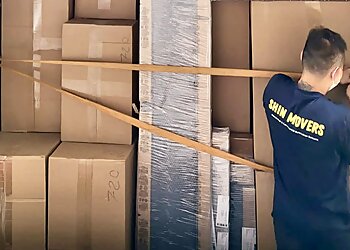 Tuas Moving Companies Shin Movers & Logistics Pte. Ltd. image 2 Tuas Moving Companies Shin Movers & Logistics Pte. Ltd. image 2