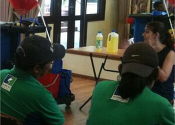 Bukit Merah Cleaning Services Shiners Facilities Pte. Ltd. image 3 Bukit Merah Cleaning Services Shiners Facilities Pte. Ltd. image 3