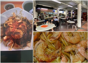 Shing Boon Hwa Food Centre image Shing Boon Hwa Food Centre