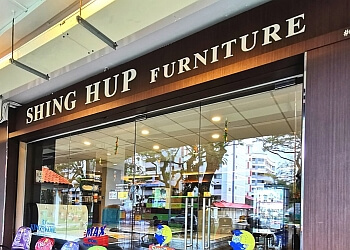 Shing Hup Furniture