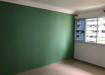 Macpherson Painters Shining Painting Service image 2 Macpherson Painters Shining Painting Service image 2